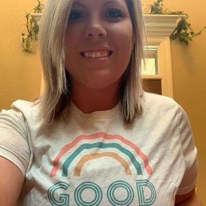 Meet your Posher, Alicia